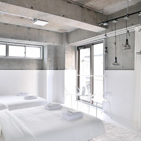Appartamento Nibunno Tokyo Esterno foto