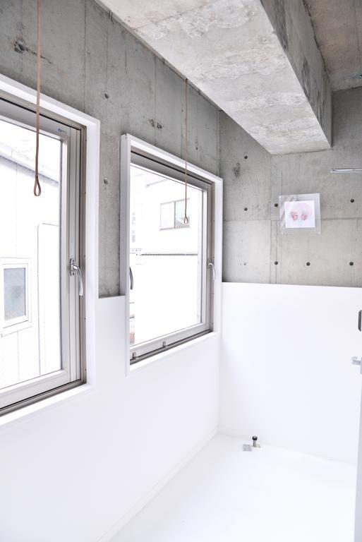Appartamento Nibunno Tokyo Esterno foto