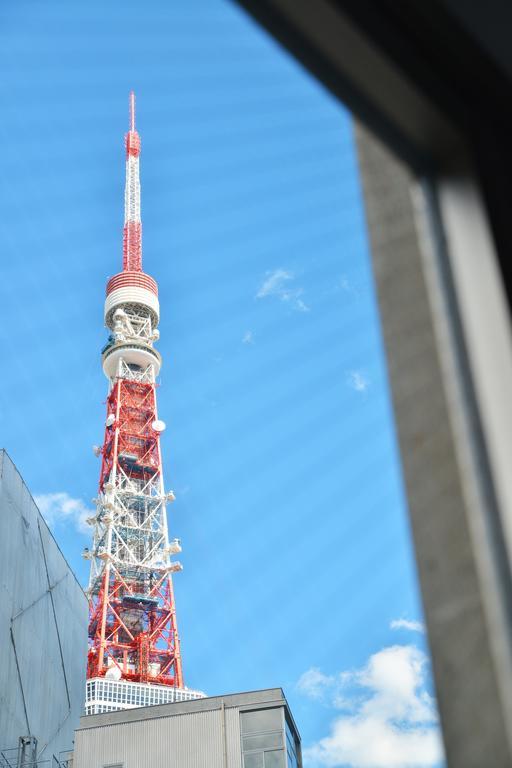 Appartamento Nibunno Tokyo Esterno foto