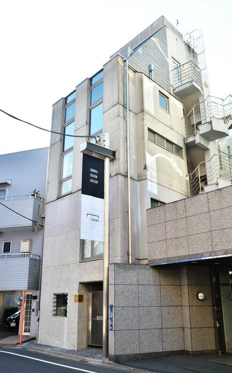 Appartamento Nibunno Tokyo Esterno foto