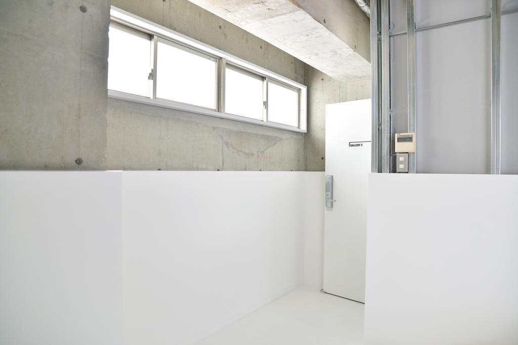 Appartamento Nibunno Tokyo Esterno foto